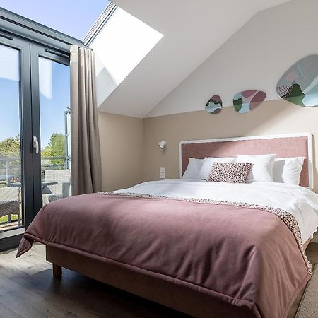 Bed and Breakfast Zacisze Lubiatowo Lubiatowo  Exteriér fotografie